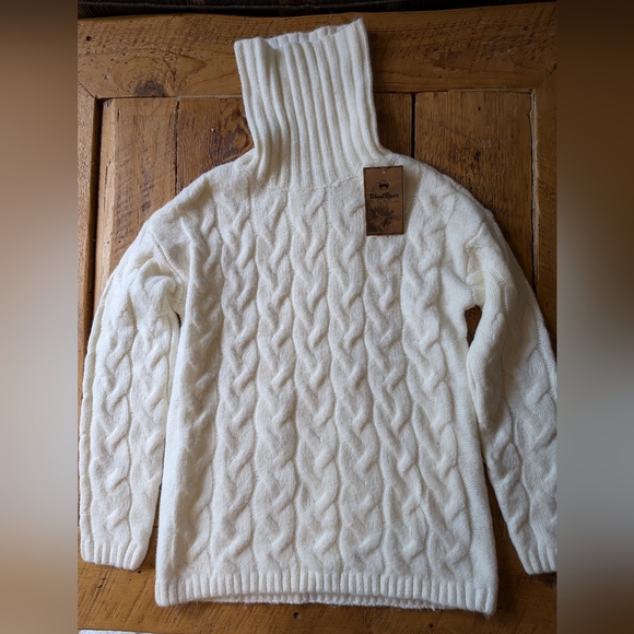 Windriver, women, size small, new, sweater - Picture 1 of 6